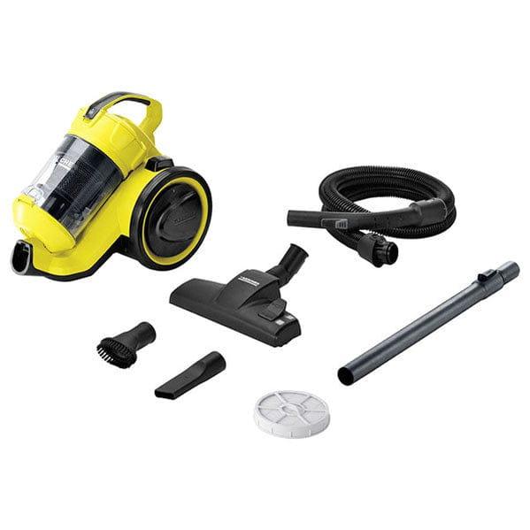 Karcher Vacuum Cleaner VC3 (1100 W) - (VC3 Plus) - Tashqila Karcher Vacuum Cleaner VC3 (1100 W) - (VC3 Plus) - Tashqila